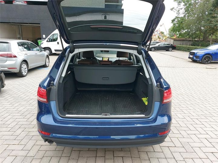 Photo 7 VIN: WAUZZZF48HA108722 - AUDI A4 AVANT 