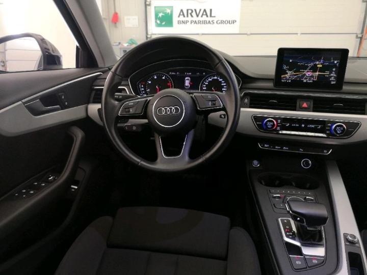 Photo 15 VIN: WAUZZZF48HA109417 - AUDI A4 