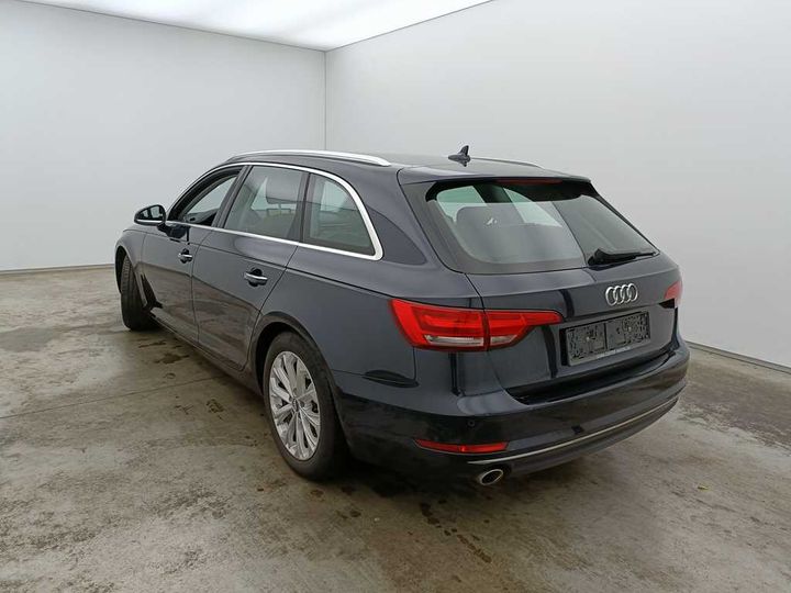 Photo 7 VIN: WAUZZZF48HA113077 - AUDI A4 AVANT &#3915 