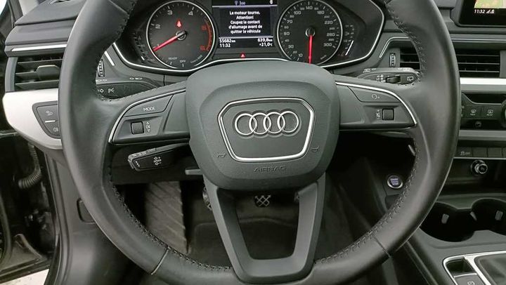 Photo 25 VIN: WAUZZZF48HA116111 - AUDI A4 AVANT &#3915 