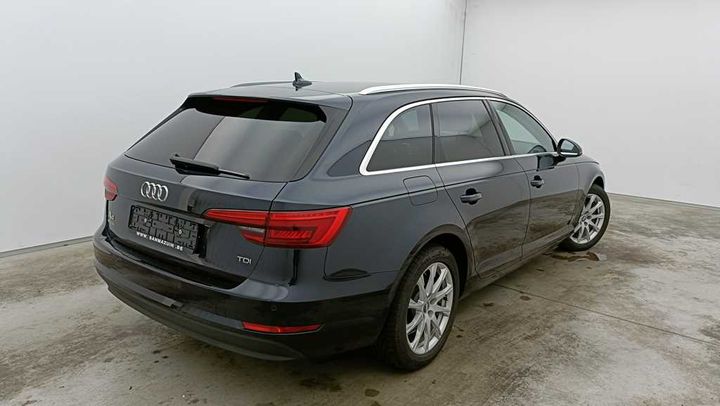 Photo 2 VIN: WAUZZZF48HA116111 - AUDI A4 AVANT &#3915 