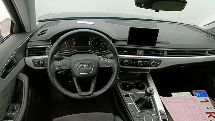 Photo 9 VIN: WAUZZZF48HA116111 - AUDI A4 AVANT &#3915 