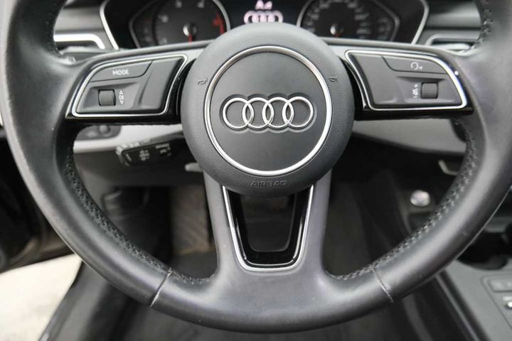 Photo 26 VIN: WAUZZZF48HA116917 - AUDI A4 AVANT &#3915 