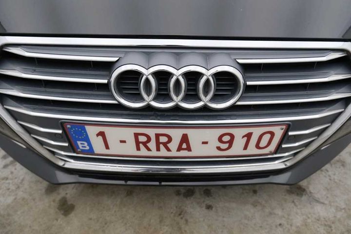 Photo 5 VIN: WAUZZZF48HA116917 - AUDI A4 AVANT &#3915 