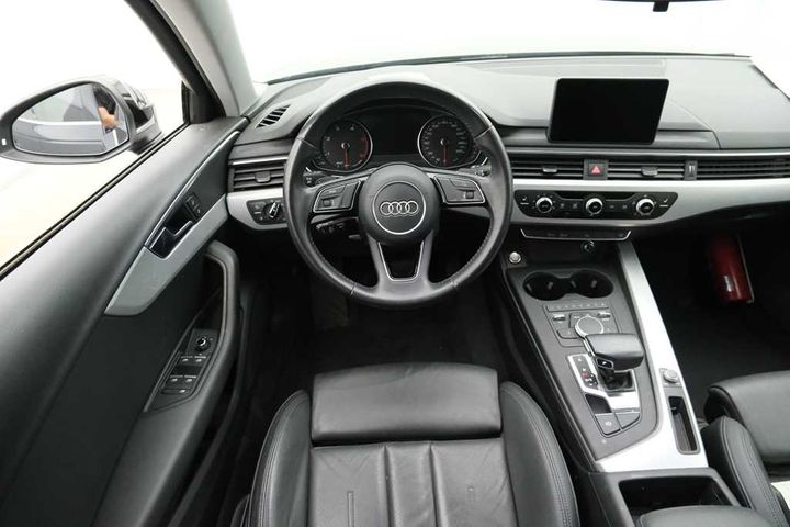 Photo 9 VIN: WAUZZZF48HA116917 - AUDI A4 AVANT &#3915 