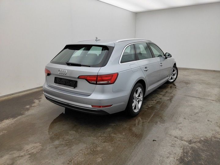 Photo 1 VIN: WAUZZZF48HA124936 - AUDI A4 AVANT '15 