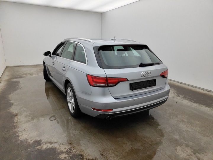 Photo 6 VIN: WAUZZZF48HA124936 - AUDI A4 AVANT '15 