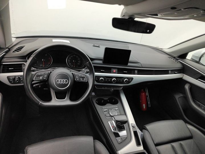 Photo 8 VIN: WAUZZZF48HA124936 - AUDI A4 AVANT '15 