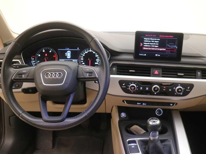 Photo 15 VIN: WAUZZZF48HA124967 - AUDI A4 