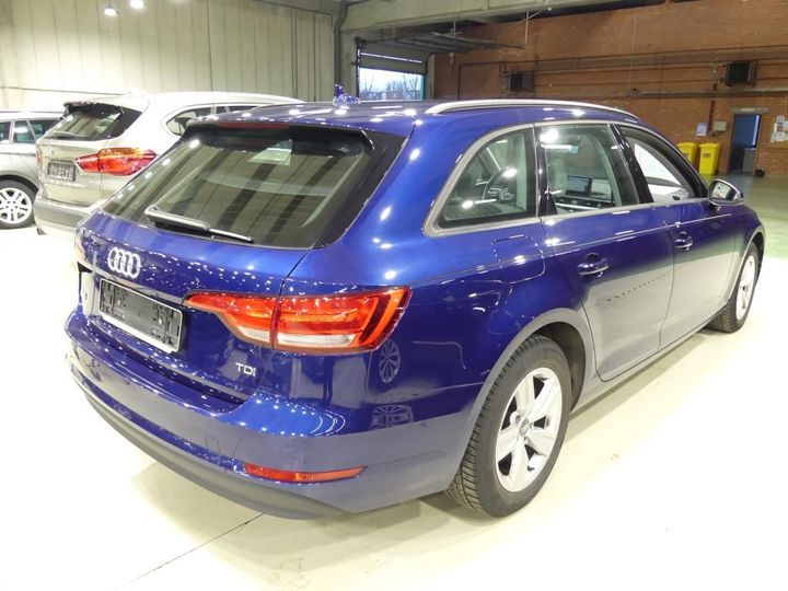 Photo 2 VIN: WAUZZZF48HA126329 - AUDI A4 AVANT 