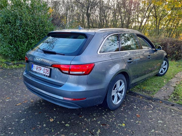 Photo 2 VIN: WAUZZZF48HA129165 - AUDI A4 AVANT 