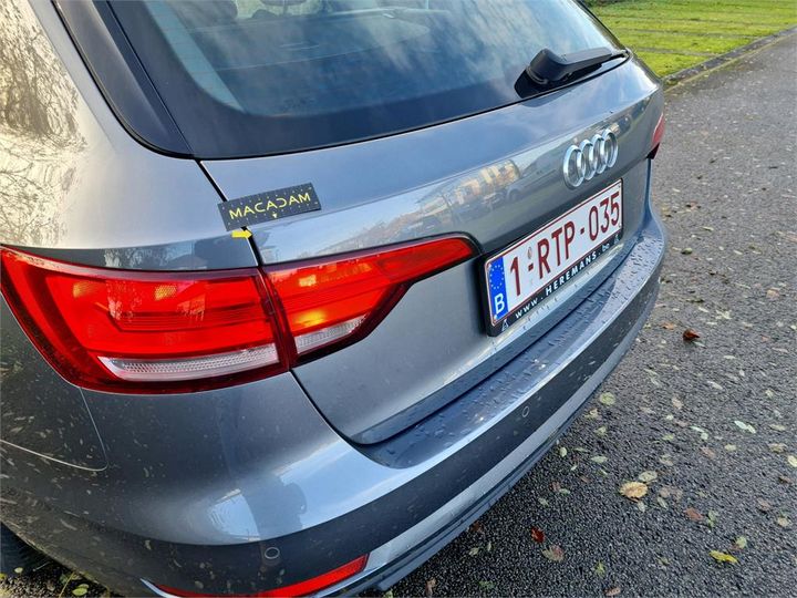 Photo 33 VIN: WAUZZZF48HA129165 - AUDI A4 AVANT 