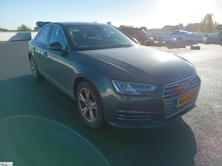 Photo 2 VIN: WAUZZZF48HA129375 - AUDI A4 LIMOUSINE 