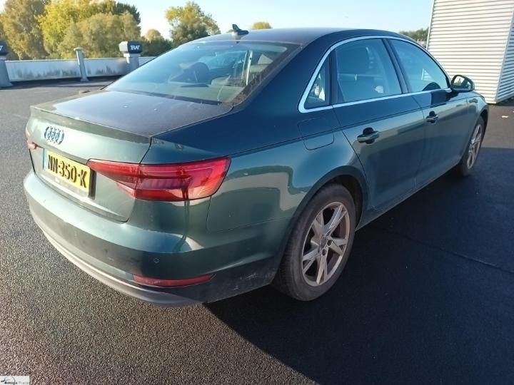 Photo 3 VIN: WAUZZZF48HA129375 - AUDI A4 LIMOUSINE 