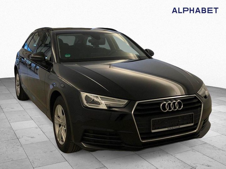 Photo 2 VIN: WAUZZZF48HA133894 - AUDI A4 AVANT 2.0 TDI 