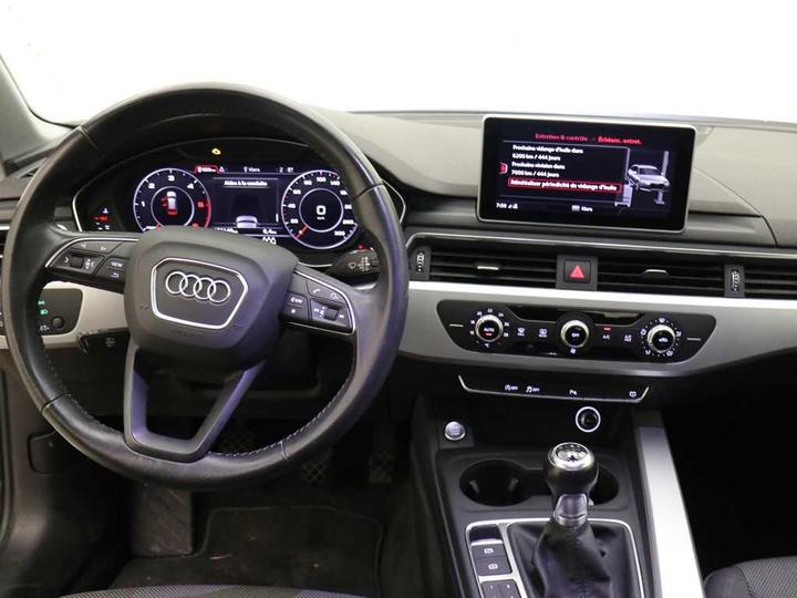 Photo 16 VIN: WAUZZZF48HA134835 - AUDI A4 