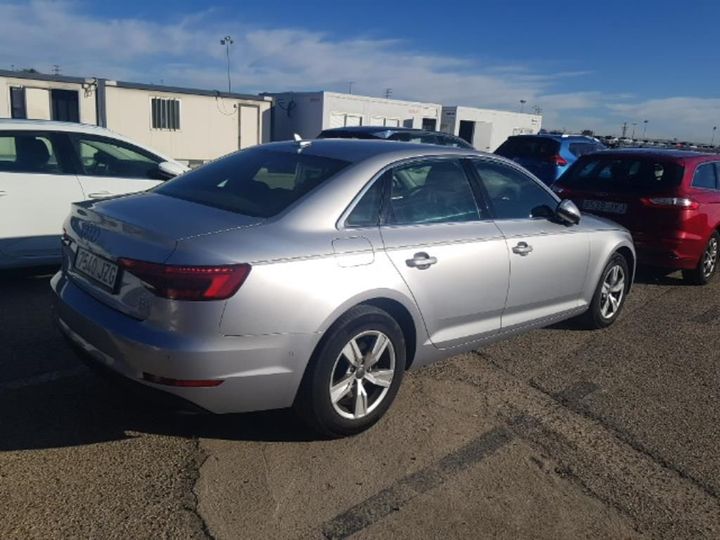 Photo 6 VIN: WAUZZZF48HA137069 - AUDI A4 