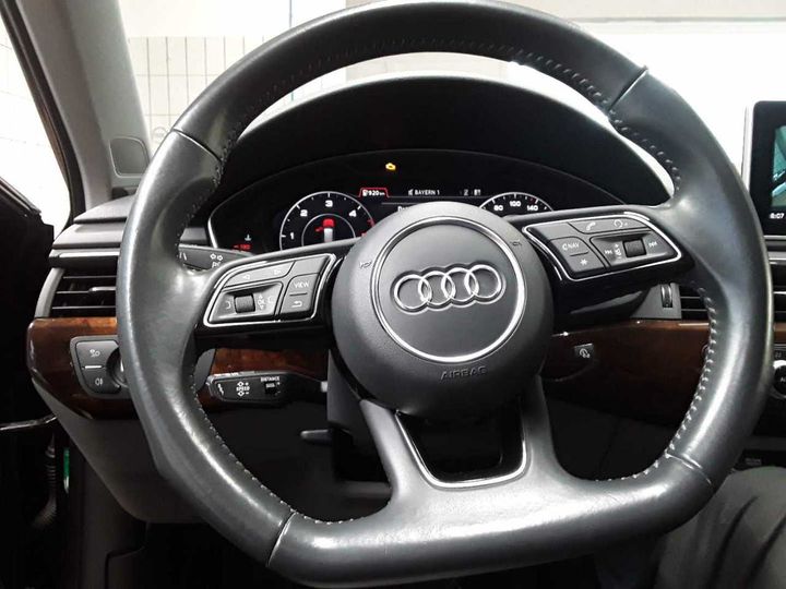 Photo 21 VIN: WAUZZZF48HA138058 - AUDI A4 AVANT 2.0 TDI S 