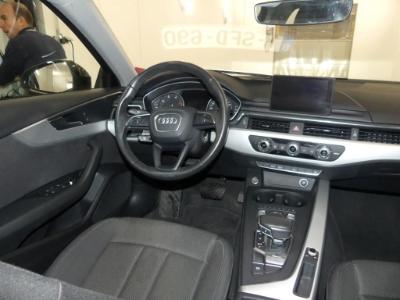 Photo 9 VIN: WAUZZZF48HA139615 - AUDI A4 AVANT DIESEL - 2016 