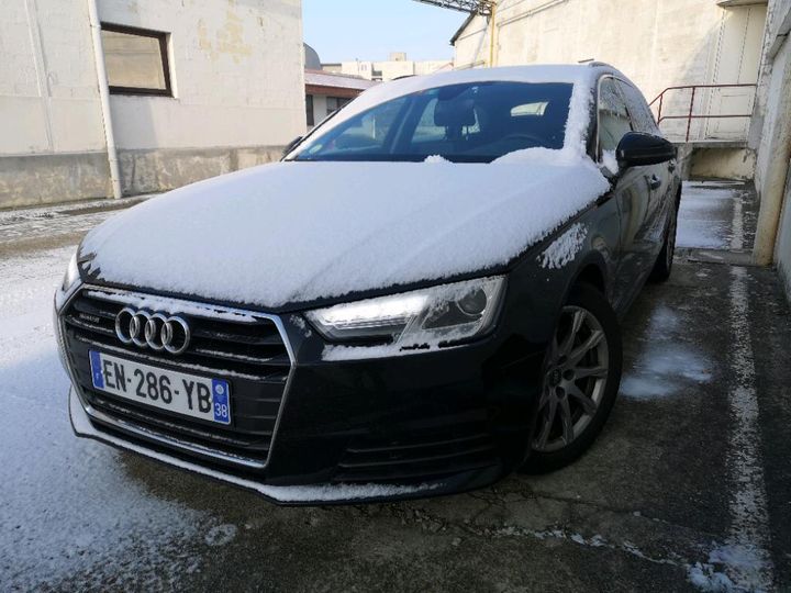 Photo 26 VIN: WAUZZZF48HA145186 - AUDI A4 AVANT 