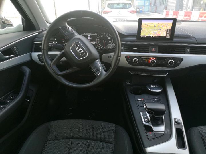 Photo 5 VIN: WAUZZZF48HA145186 - AUDI A4 AVANT 