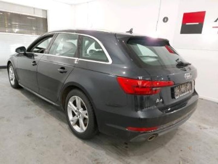 Photo 3 VIN: WAUZZZF48HA145513 - AUDI A4 AVANT DIESEL - 2016 