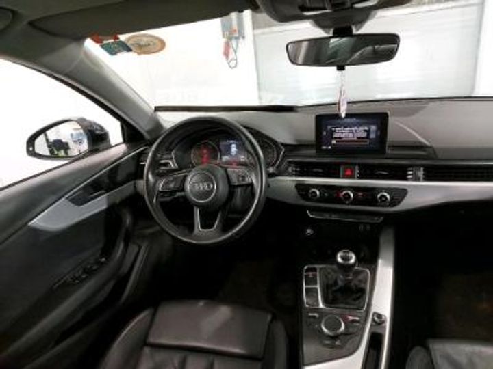 Photo 9 VIN: WAUZZZF48HA145513 - AUDI A4 AVANT DIESEL - 2016 