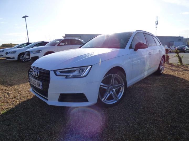 Photo 0 VIN: WAUZZZF48HA146757 - AUDI A4 AVANT 