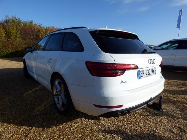 Photo 11 VIN: WAUZZZF48HA146757 - AUDI A4 AVANT 