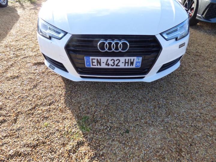 Photo 32 VIN: WAUZZZF48HA146757 - AUDI A4 AVANT 