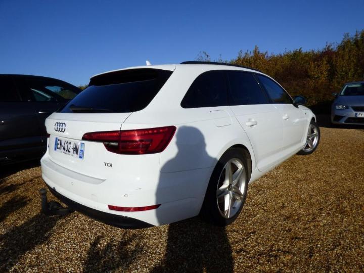 Photo 12 VIN: WAUZZZF48HA146757 - AUDI A4 AVANT 