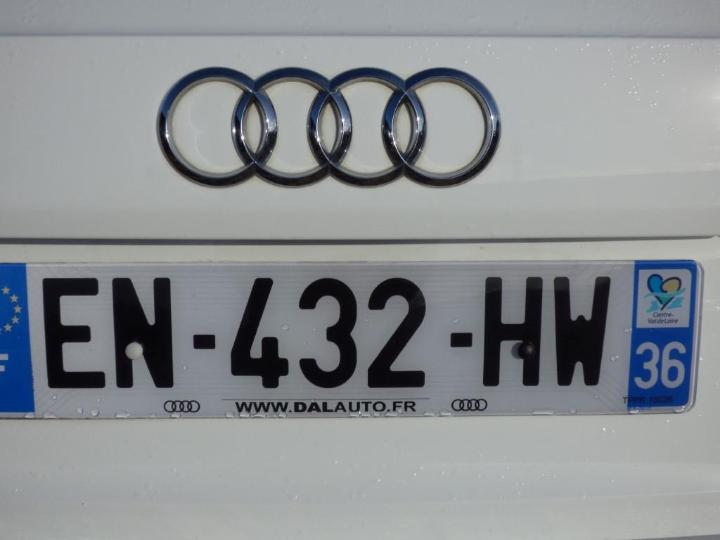 Photo 23 VIN: WAUZZZF48HA146757 - AUDI A4 AVANT 