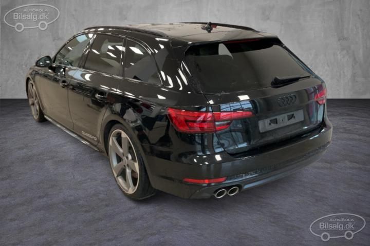 Photo 4 VIN: WAUZZZF48HA158696 - AUDI A4 ESTATE 