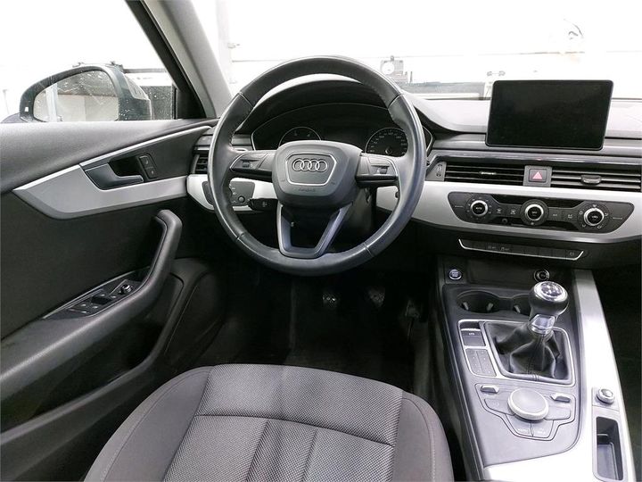 Photo 12 VIN: WAUZZZF48HA159752 - AUDI A4 AVANT 