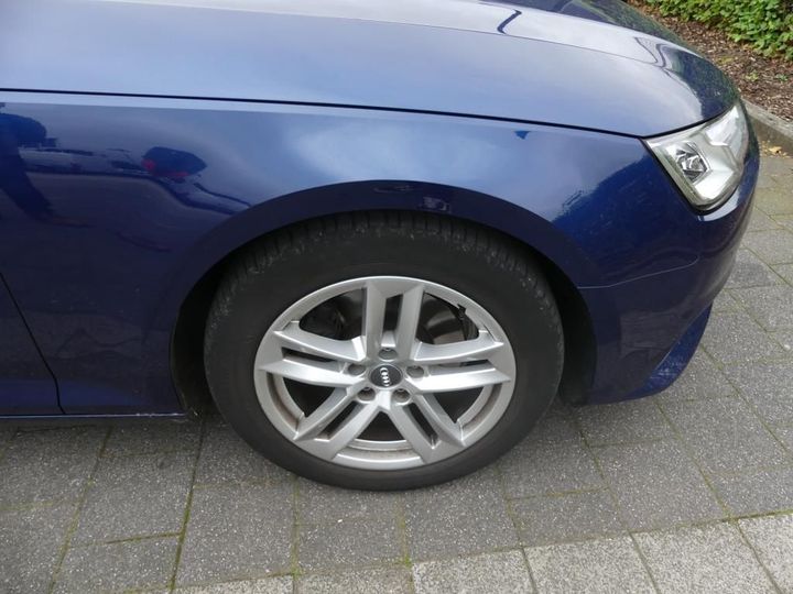 Photo 15 VIN: WAUZZZF48HA160366 - AUDI A4 AVANT 