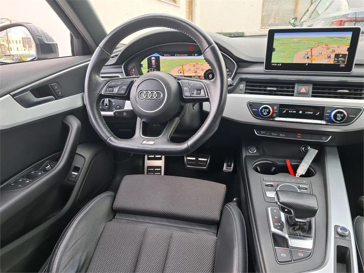 Photo 6 VIN: WAUZZZF48HA161078 - AUDI A4 AVANT 