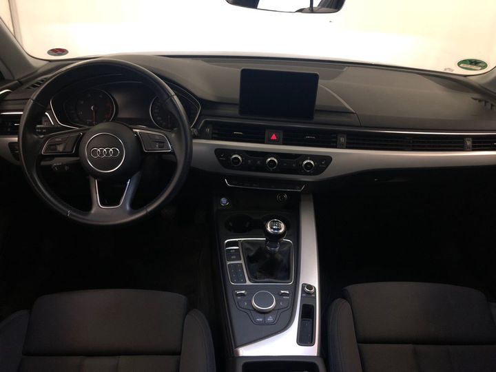 Photo 7 VIN: WAUZZZF48HA164241 - AUDI A4 AVANT 2.0 TDI 