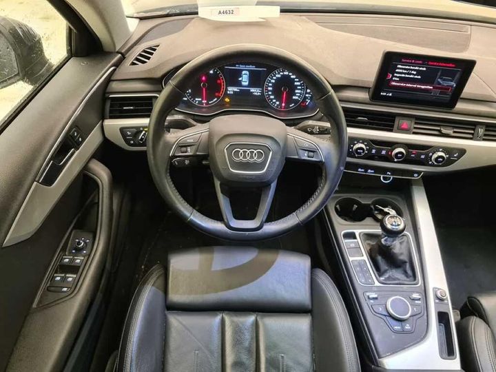 Photo 15 VIN: WAUZZZF48HA164840 - AUDI A4 