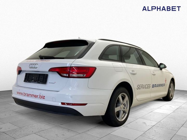 Photo 4 VIN: WAUZZZF48HA169987 - AUDI A4 AVANT 2.0 TDI 