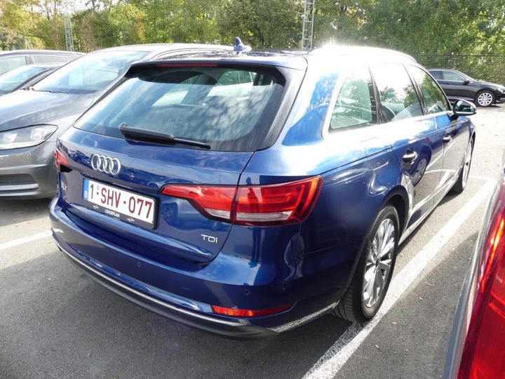 Photo 2 VIN: WAUZZZF48HA170251 - AUDI A4 AVANT 