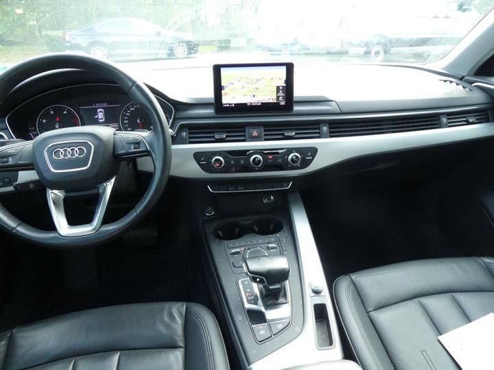 Photo 8 VIN: WAUZZZF48HA170251 - AUDI A4 AVANT 