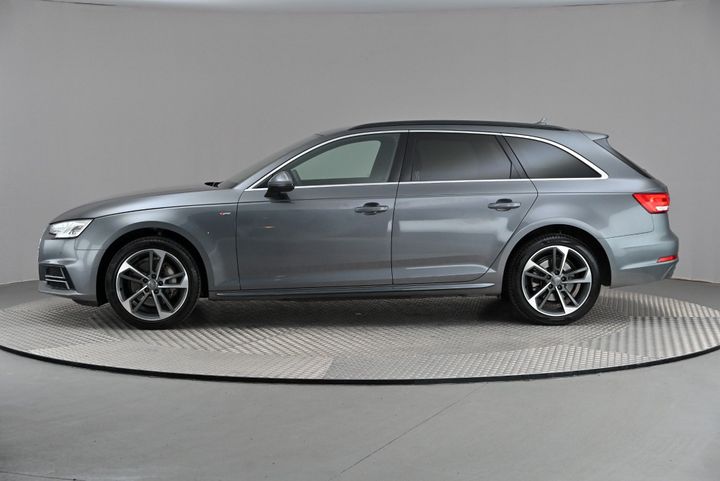 Photo 4 VIN: WAUZZZF48HA171576 - AUDI A4 AVANT 