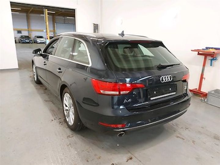 Photo 3 VIN: WAUZZZF48HA172842 - AUDI A4 AVANT DIESEL - 2016 