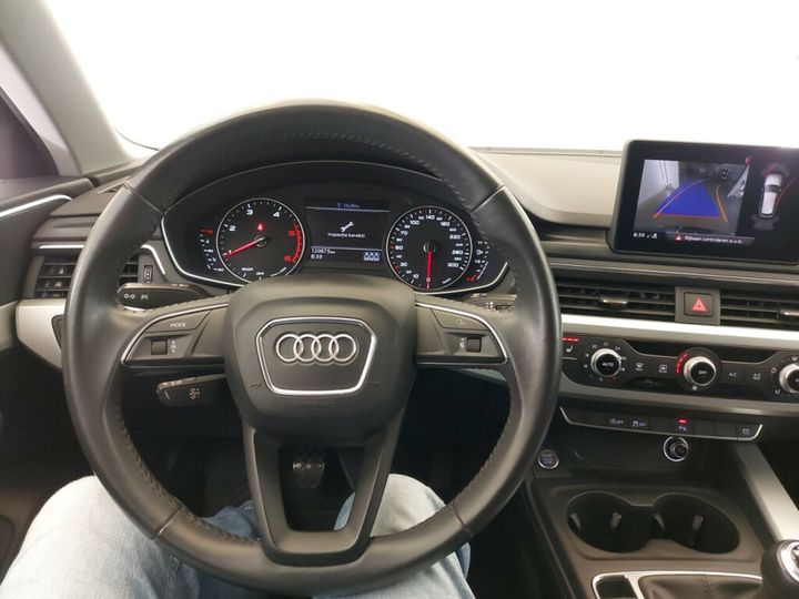 Photo 12 VIN: WAUZZZF48HA173599 - AUDI A4 