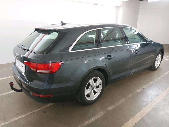 Photo 2 VIN: WAUZZZF48HA176759 - AUDI A4 AVANT 