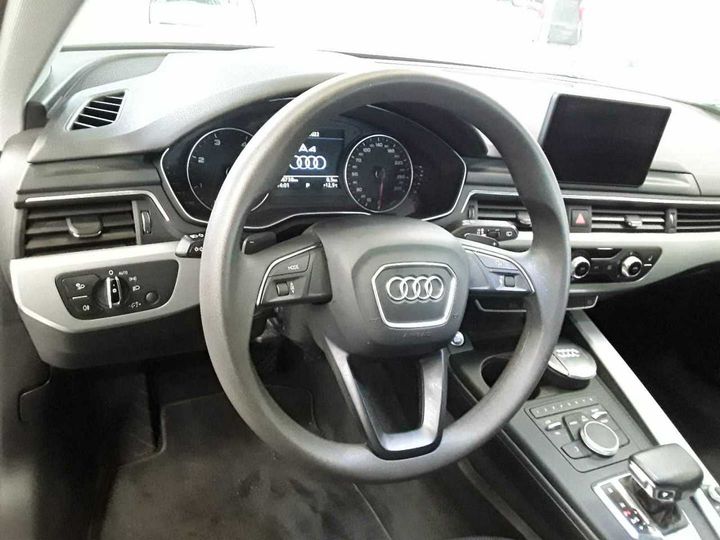 Photo 19 VIN: WAUZZZF48HA180844 - AUDI A4 AVANT 2.0 TDI S 