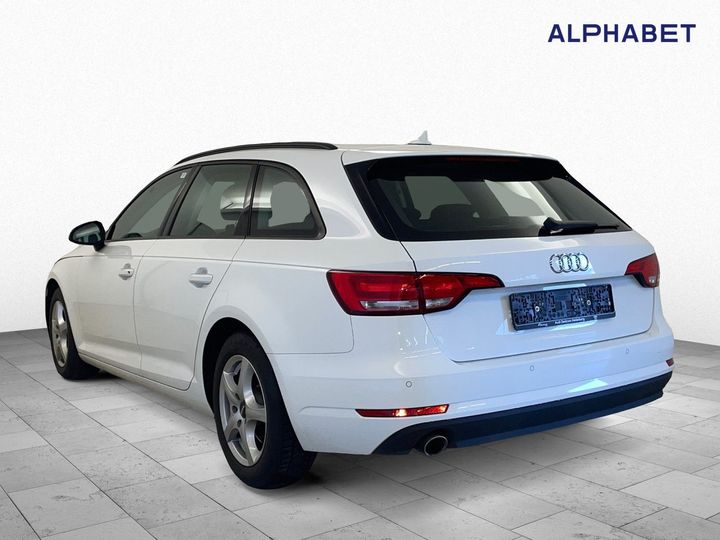 Photo 3 VIN: WAUZZZF48HA180844 - AUDI A4 AVANT 2.0 TDI S 