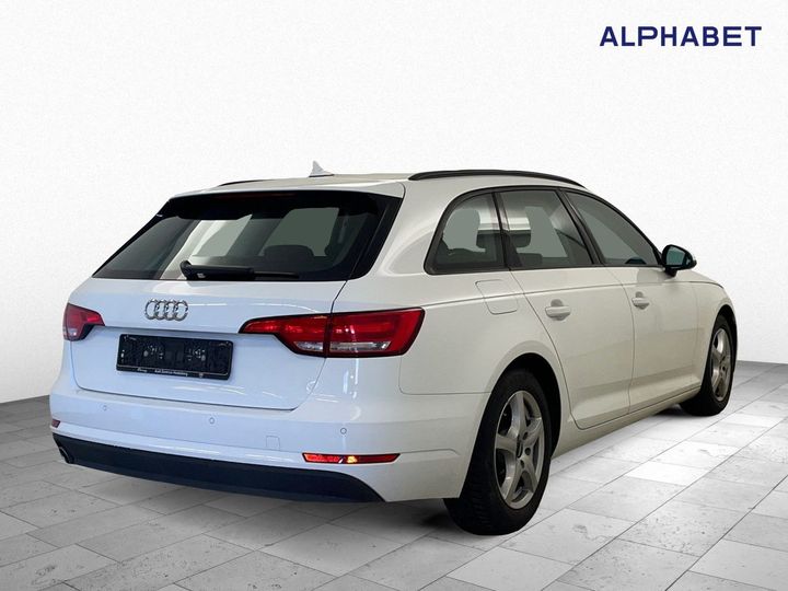 Photo 4 VIN: WAUZZZF48HA180844 - AUDI A4 AVANT 2.0 TDI S 