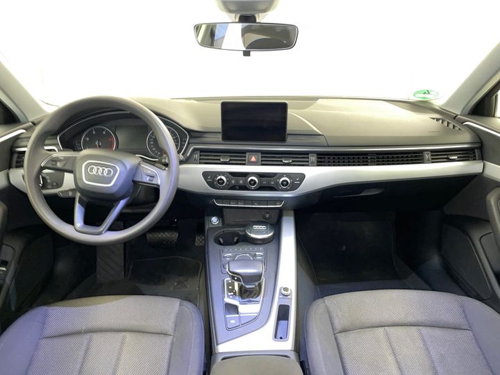 Photo 7 VIN: WAUZZZF48HA180844 - AUDI A4 AVANT 2.0 TDI S 