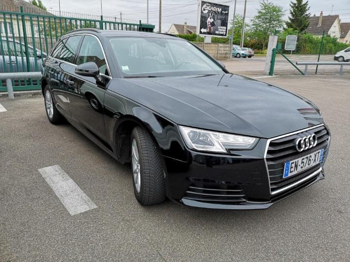 Photo 23 VIN: WAUZZZF48HA182772 - AUDI A4 AVANT 